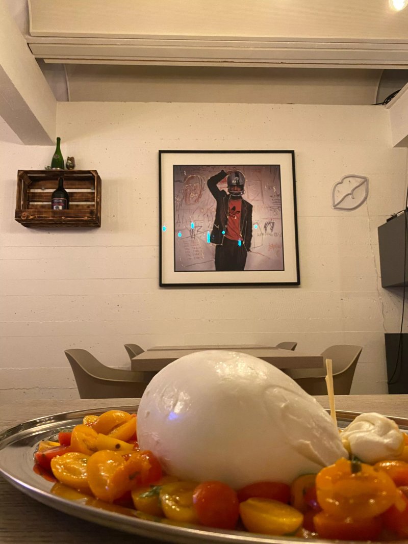 Ristorante Nuova Crocetta