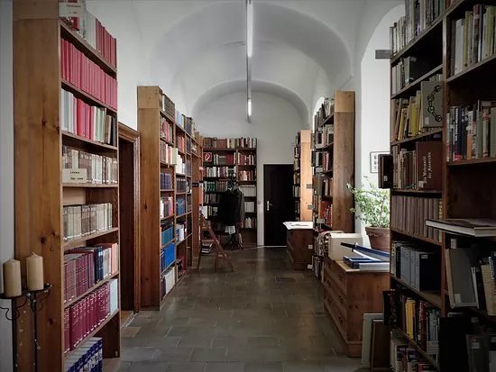 Stadtarchiv Wiener Neustadt