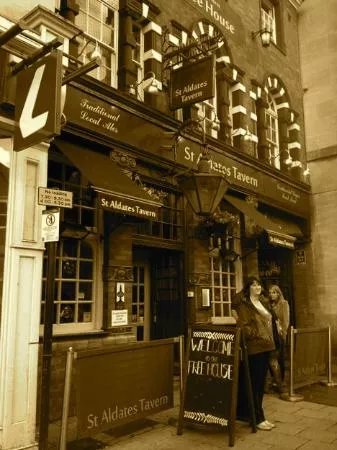 St Aldates Tavern