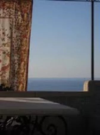 La Terrazza di Case Bastei