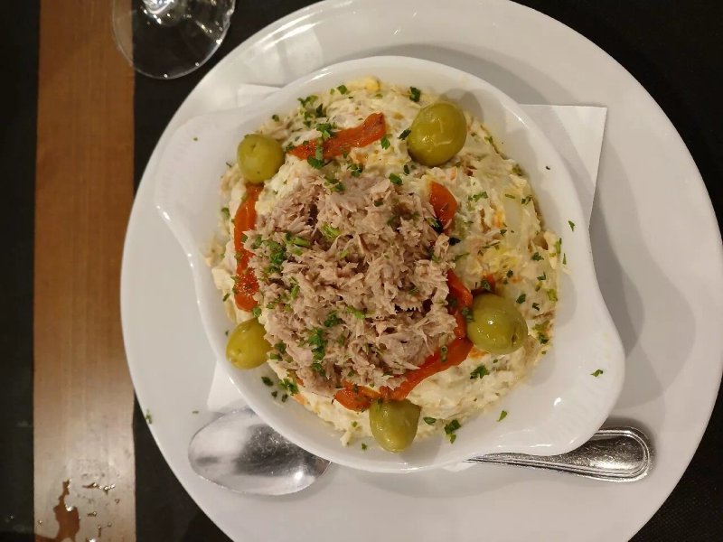Restaurante Kalaberri