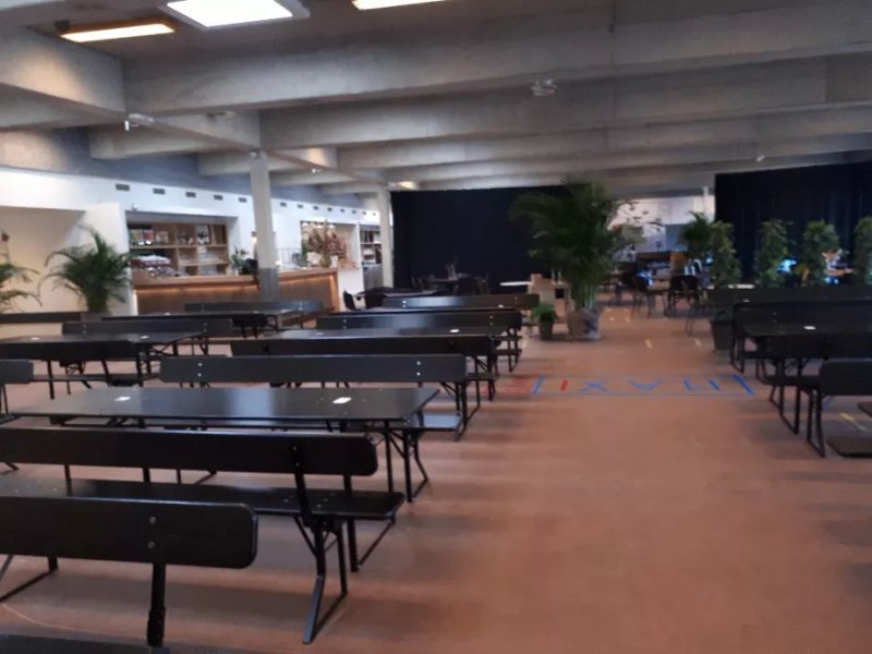 Posthuset Horsens