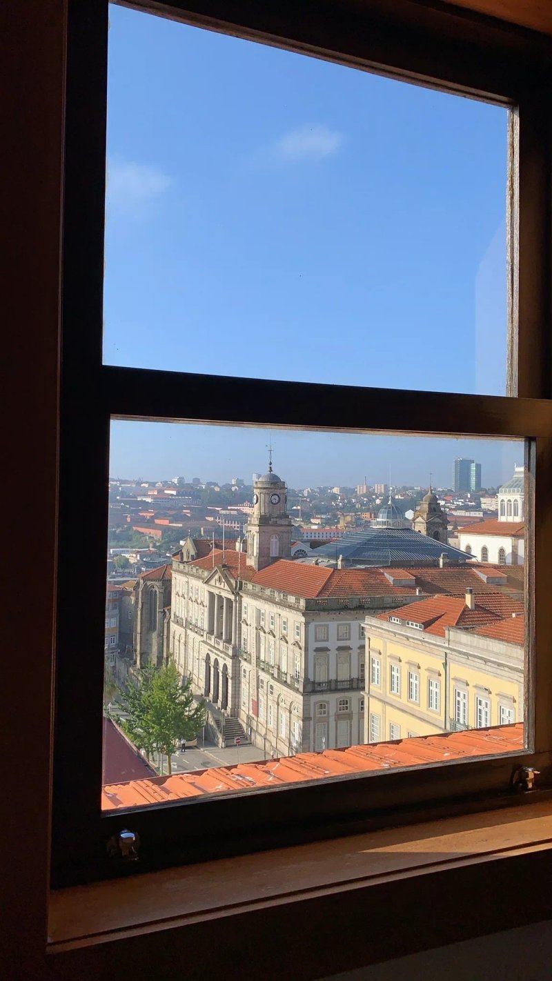 Low Cost Tourist Apartments - Palacio da Bolsa