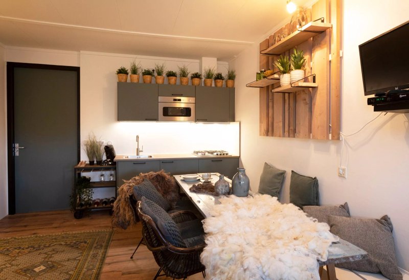 Logement Doosje