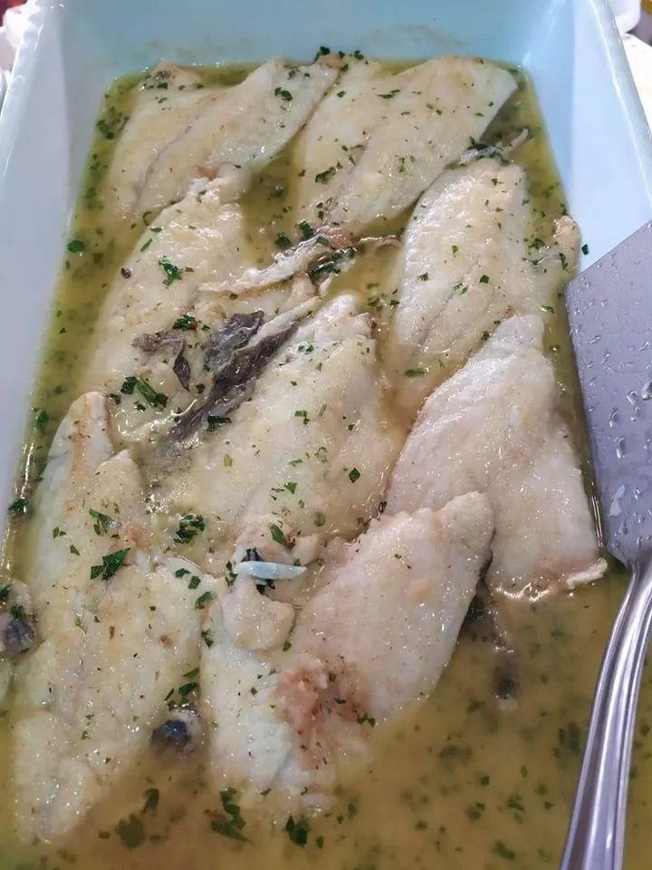 Gastronomia Grassi dalle sorelle Grassi
