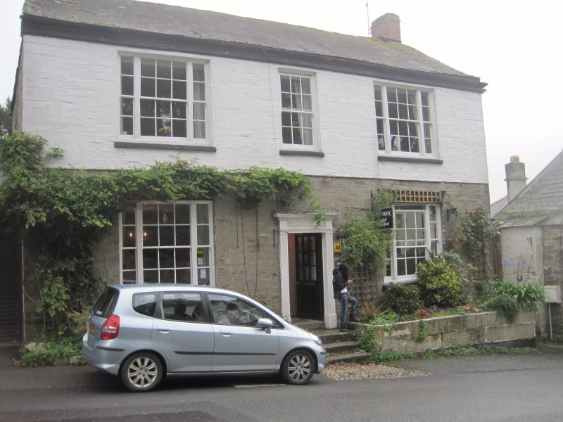 Trevanion Guest House