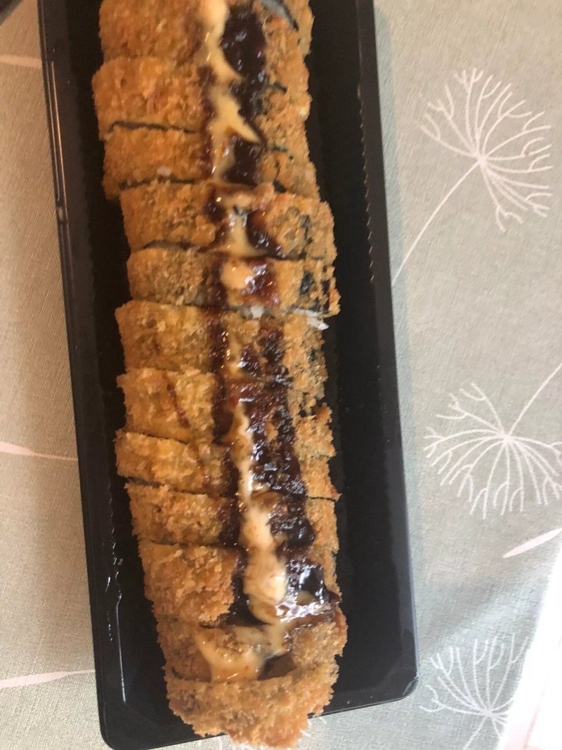 Sushi King Wijnegem