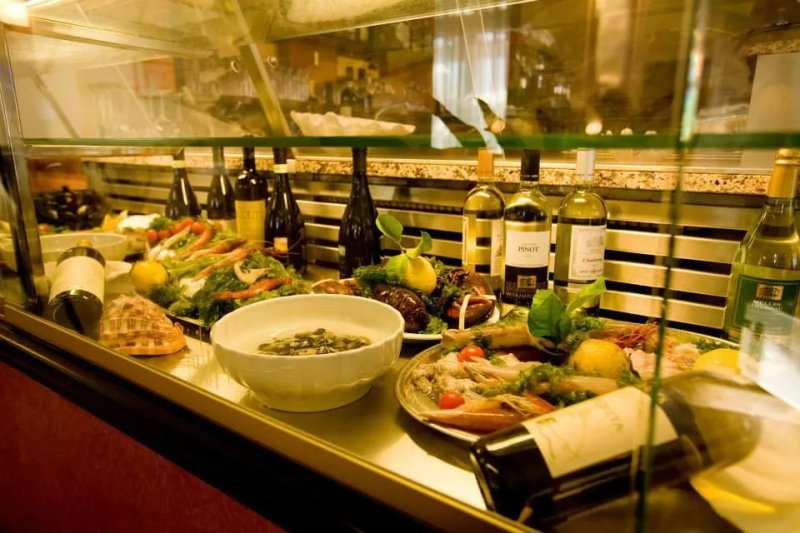 Ristorante Pizzeria Al Pierrot
