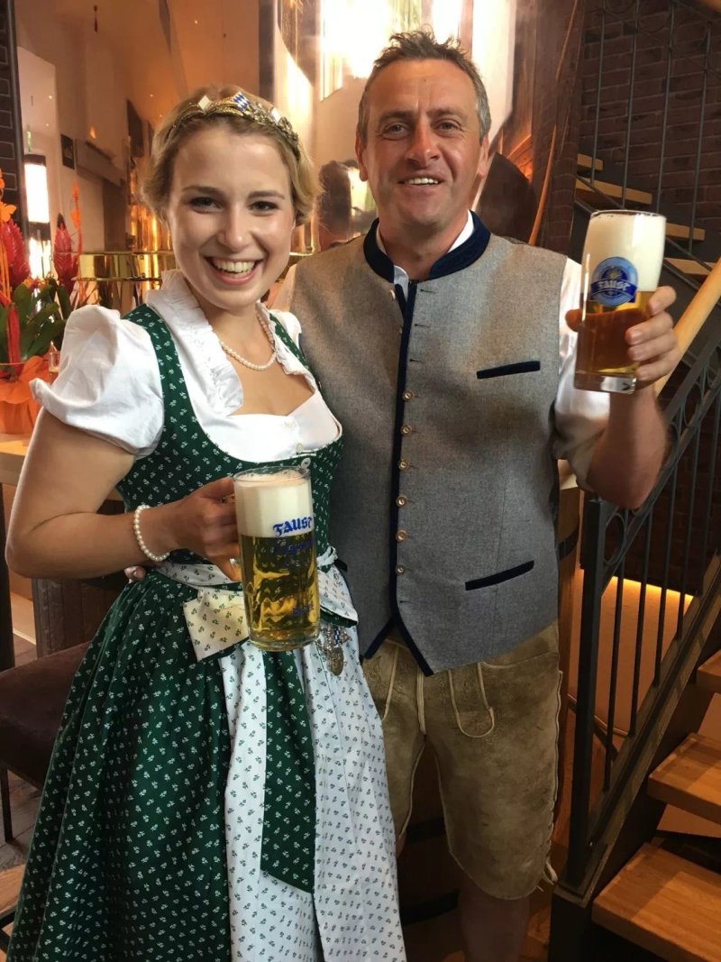 Das Wirtshaus