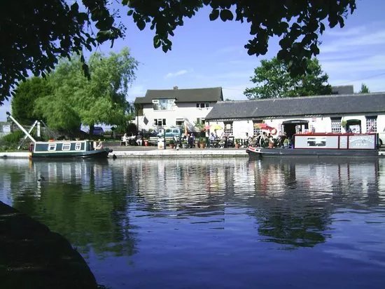 Norbury Wharf Limited