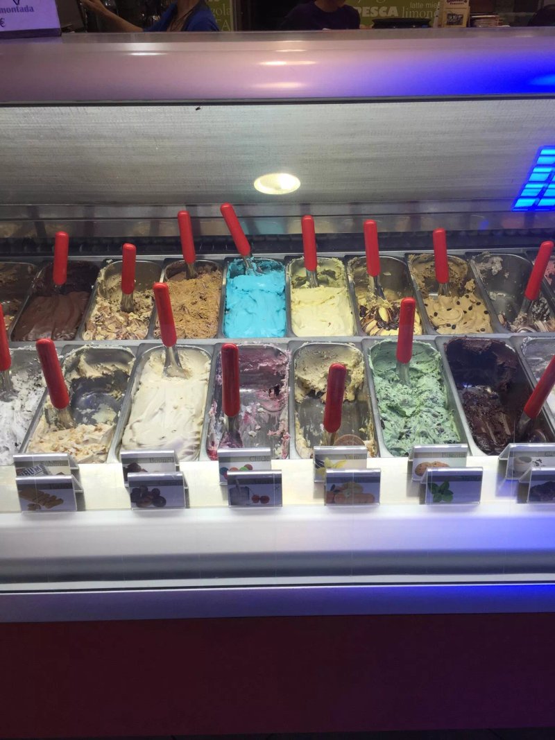 Gelateria Demaestri