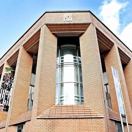 Royal Conservatoire of Scotland