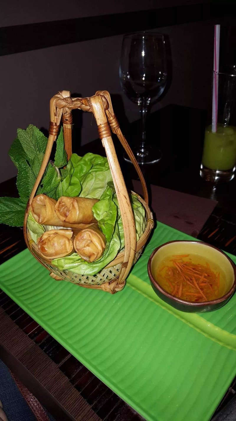 Saigon Bistro