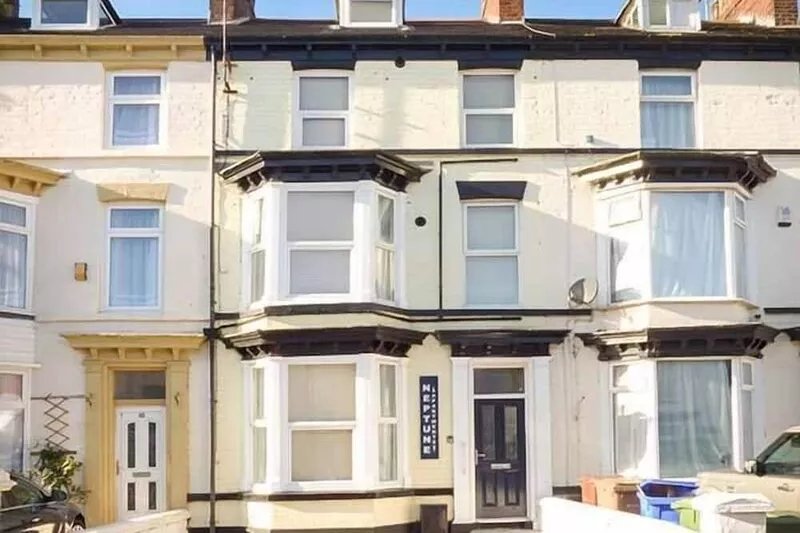 FLAT 2, country holiday cottage in Bridlington