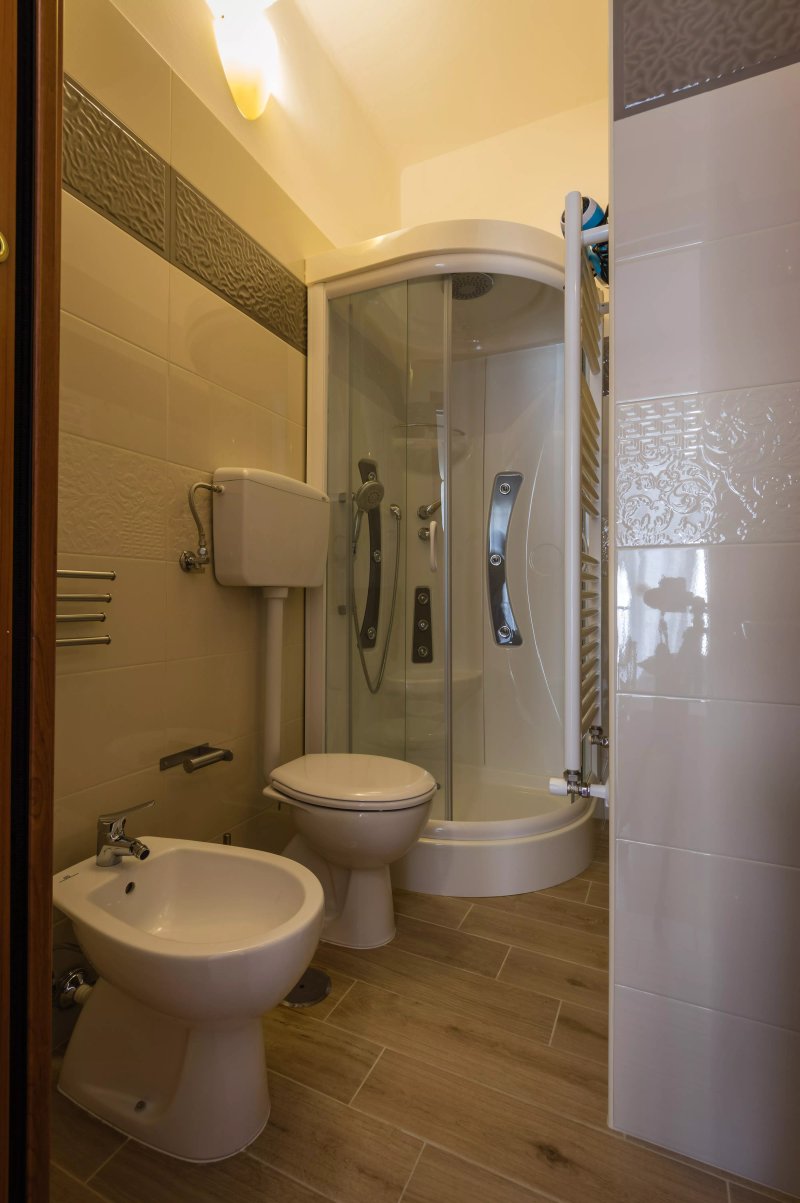 B&B Raggio Di Sole