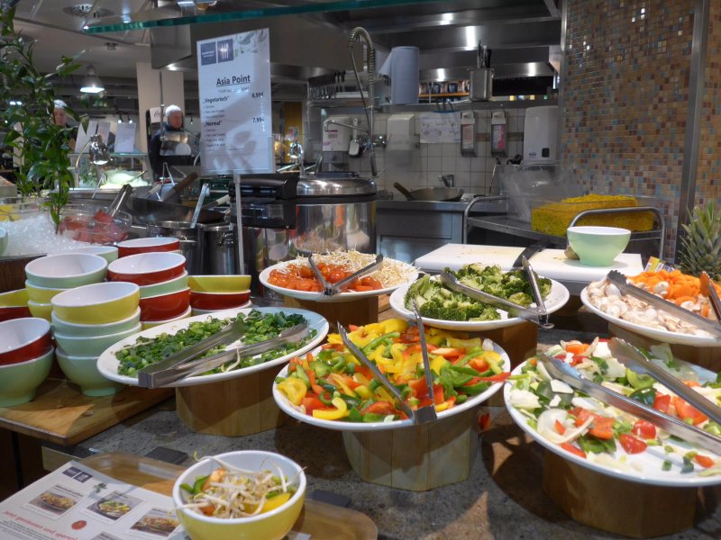 LeBuffet