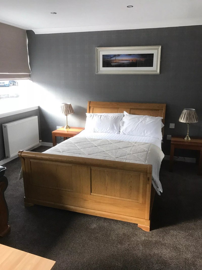 Ahaven Bed & Breakfast