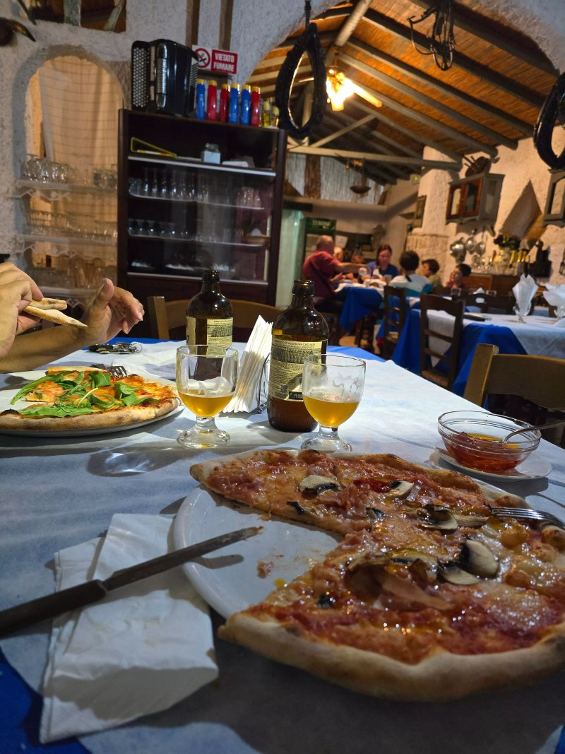 Ristorante Pizzeria Pic Nic