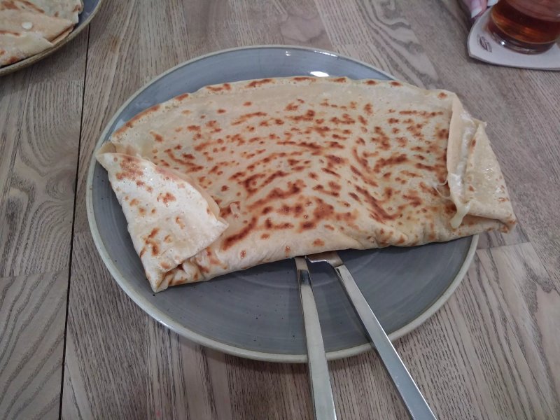 La Creperia Les Iles