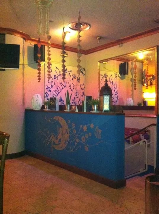 Casto Cafe