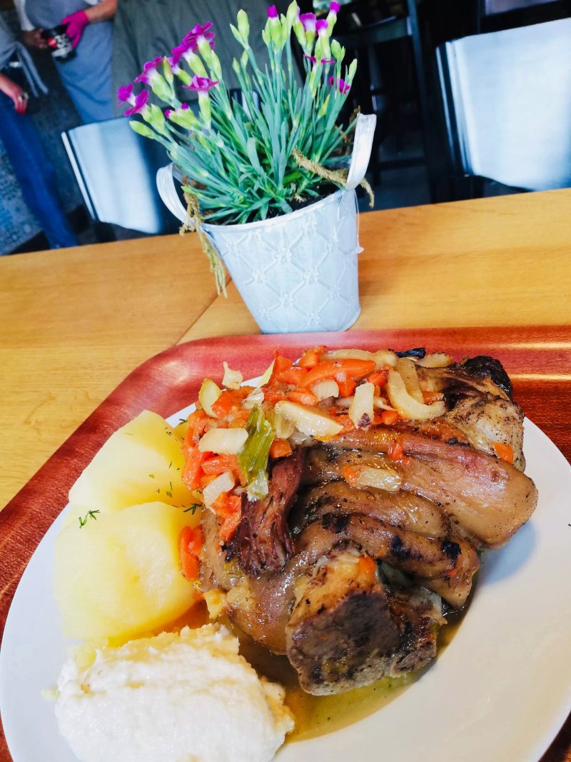 Bistro Rodzina i Przyjaciele