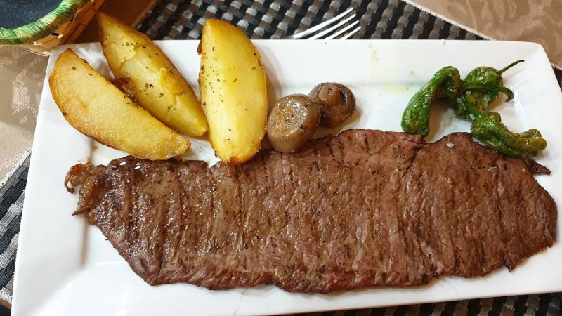 Restaurant Passadis