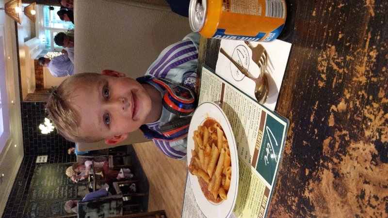 Vivi Ristorante Pizzeria Airdrie