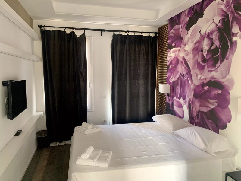 Vista Suites - Piazza Yenne