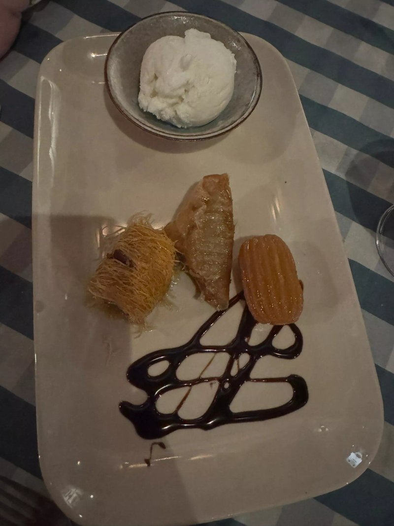 Stamna Taverna