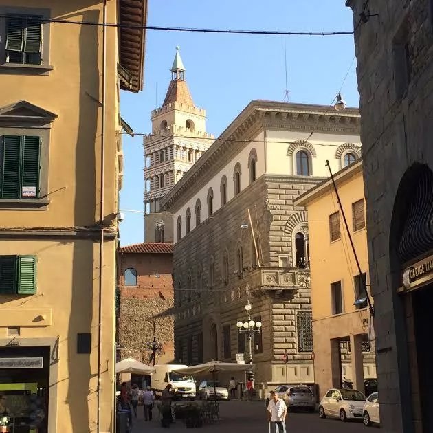 B&B Puccini Al Cavour