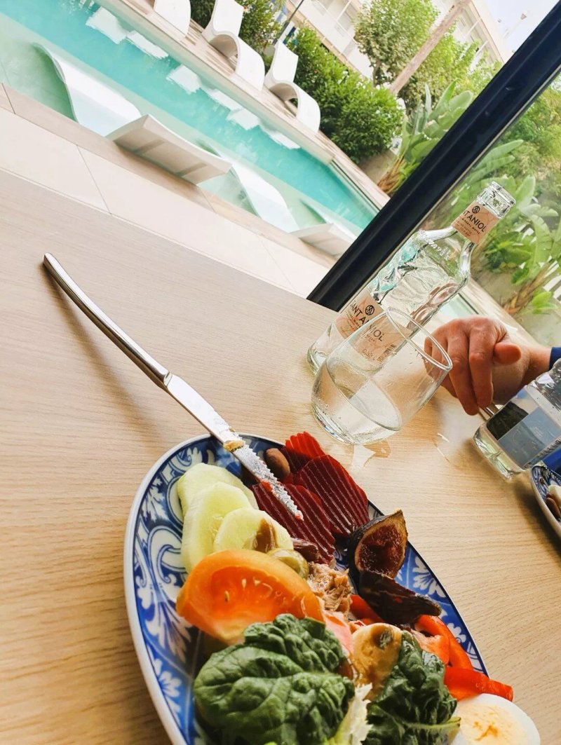 Instants Boutique Hotel