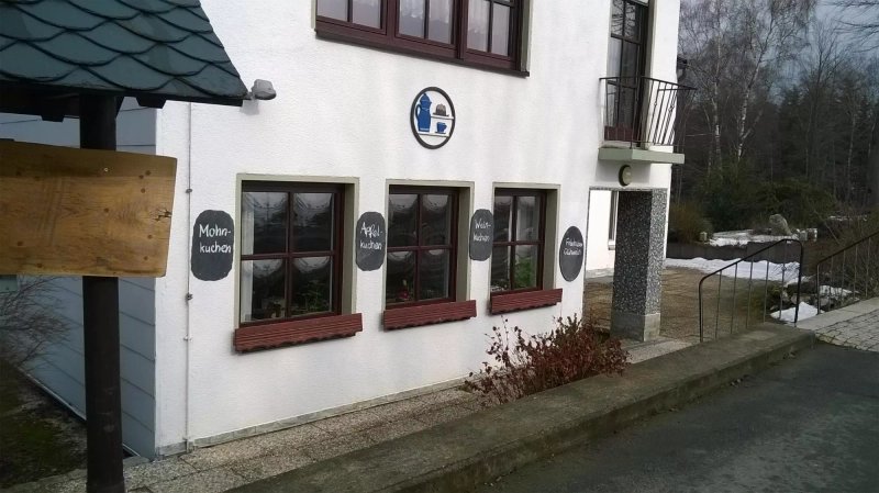 Pension Mordlau