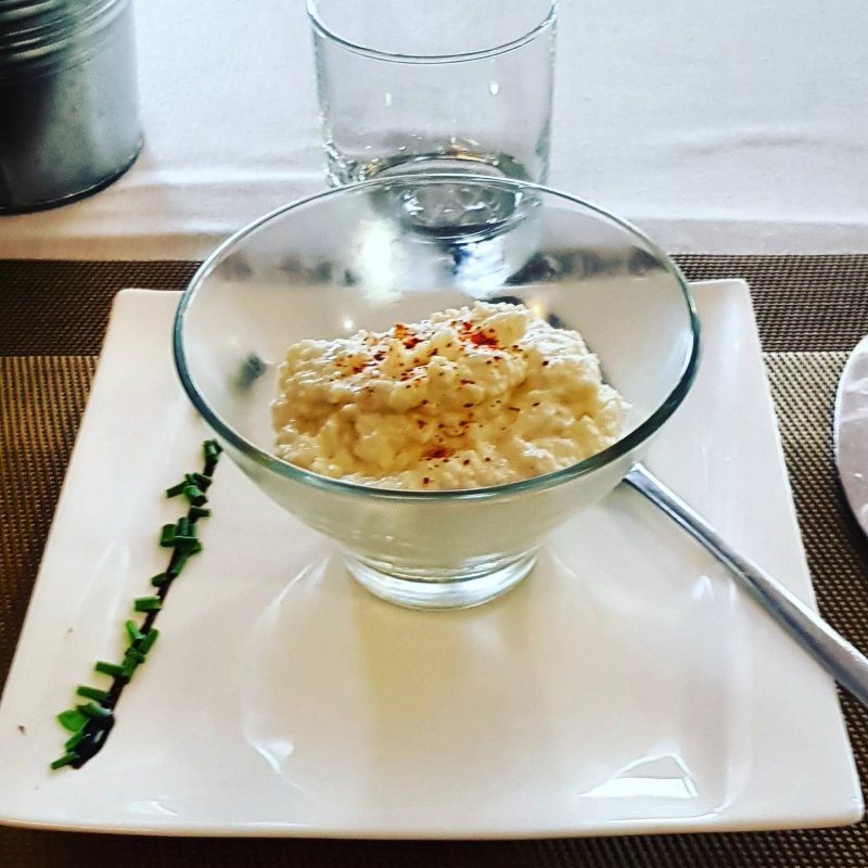 Restaurant le KONOBA
