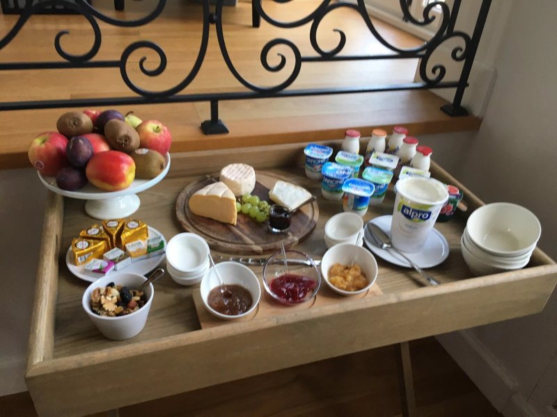 B&B Ambrogio