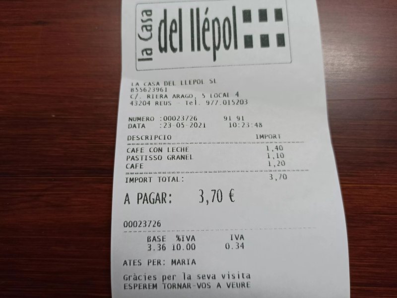 La Casa del Llepol