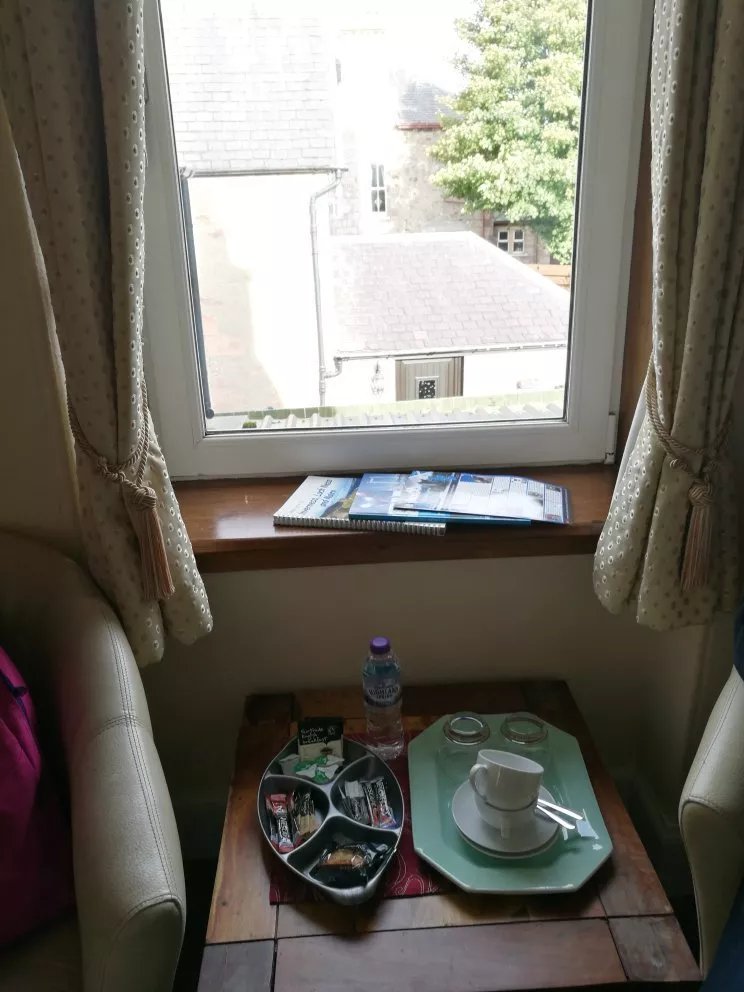 Heathcote Bed & Breakfast