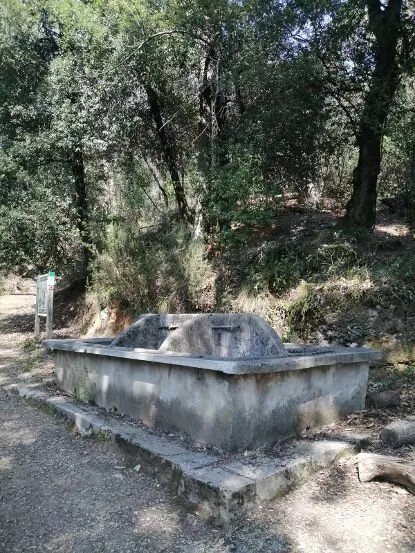 Valle Dei Mulini