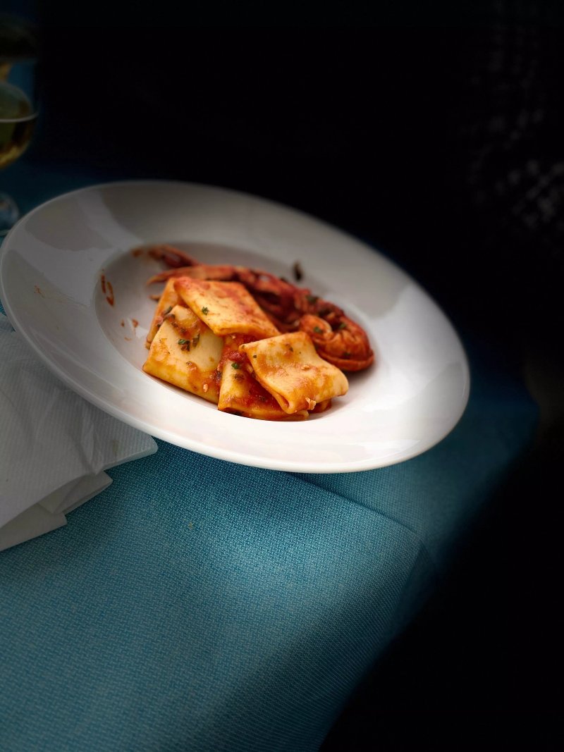 Lo Scoglio Pizzeria Ristorante