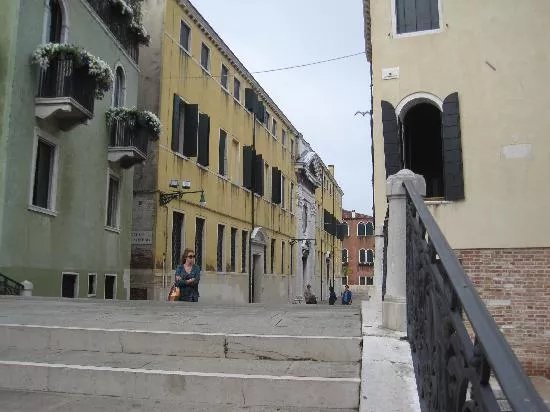 Convent Guest House of the Suore di Salesie