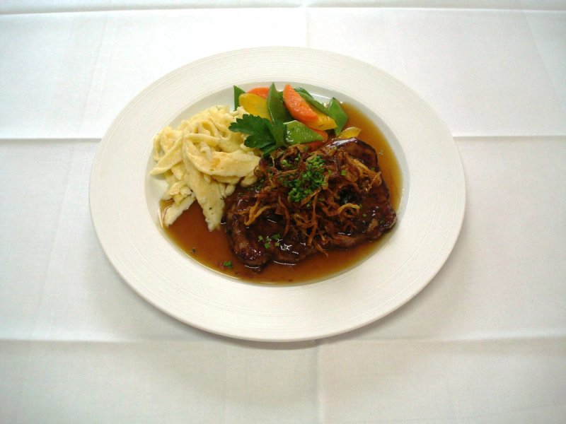 Riecks Restaurant