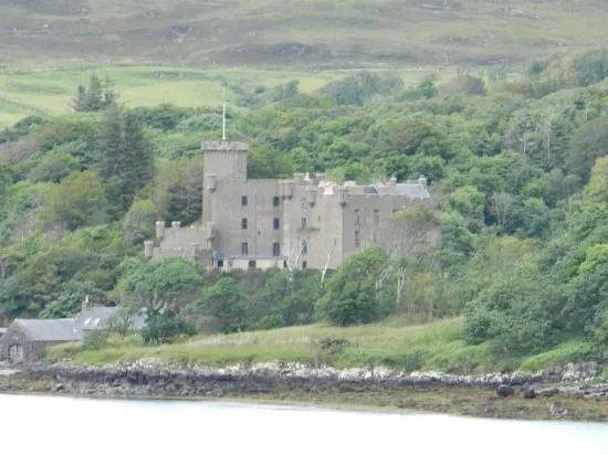 Uiginish Farmhouse