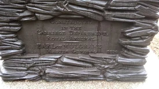 Cadiz Memorial