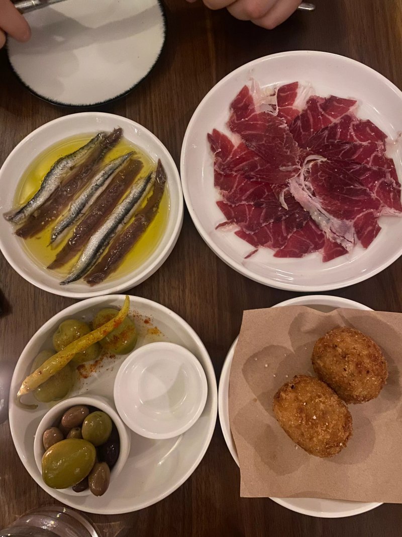 Bar Cerdita