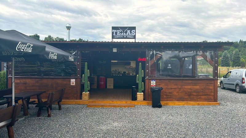 Texas Grill & BBQ