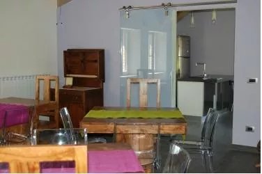 Agriturismo B&B LucchettiFerrari
