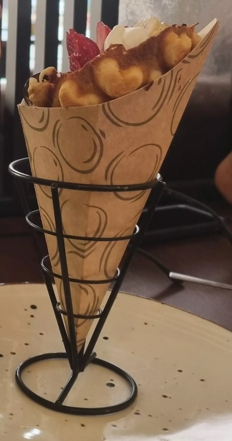 Zimmer Cafe