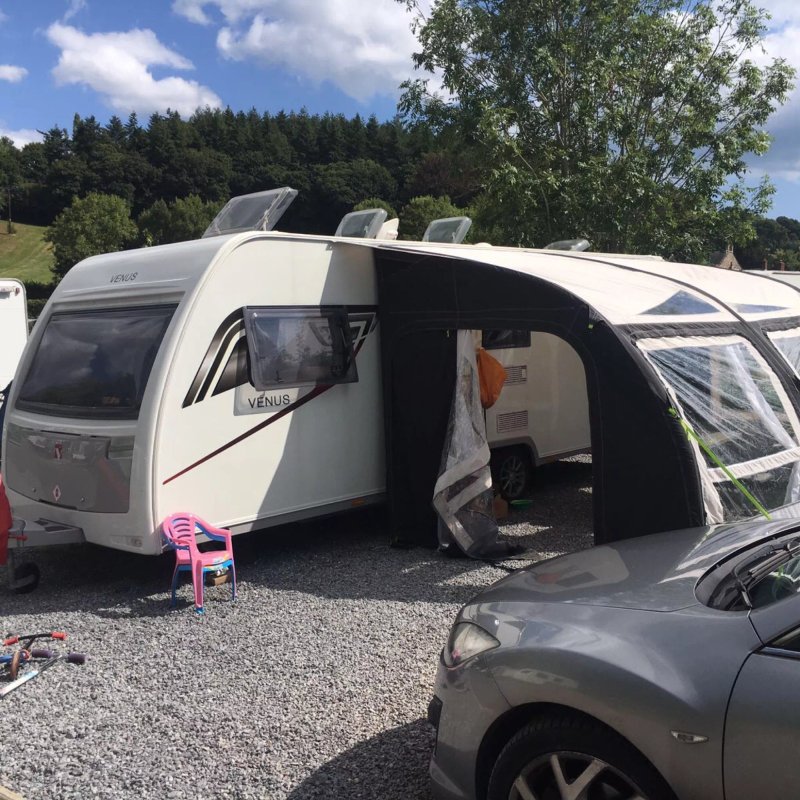 Craggwood Holiday Home Park