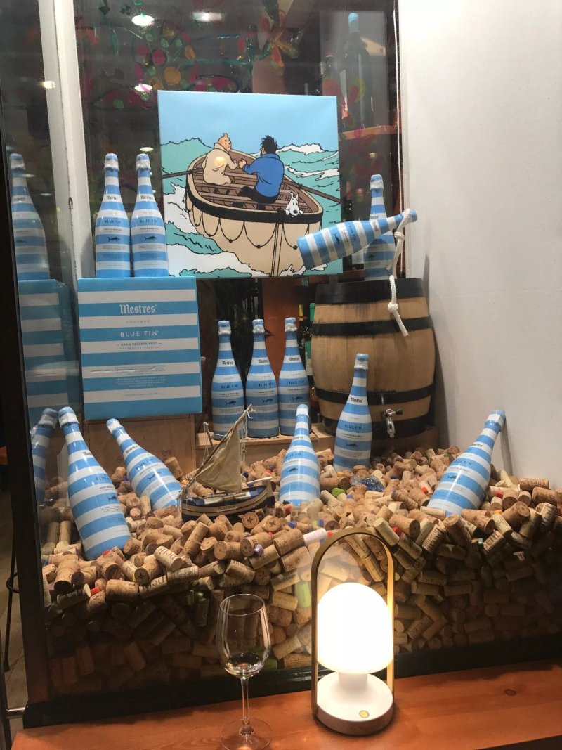 Sa Bodega