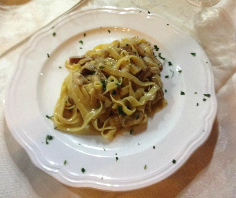 Da Giacomo