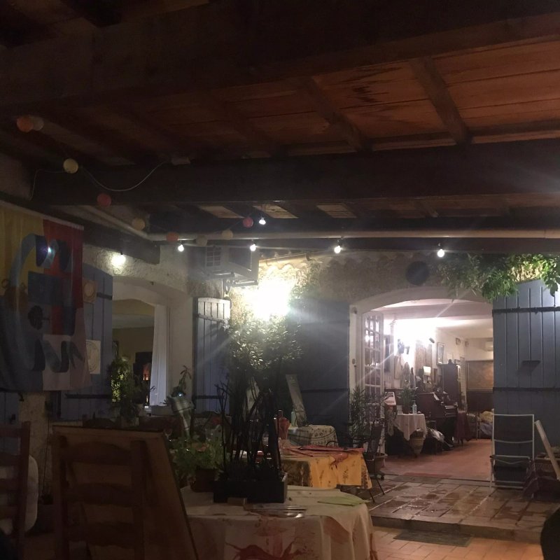 Auberge Des Papes